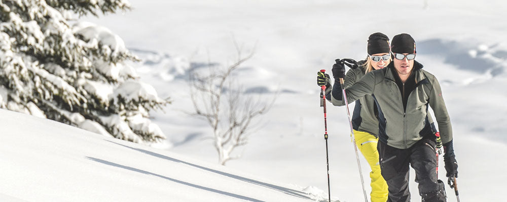  Women's Base Layer For Skiing