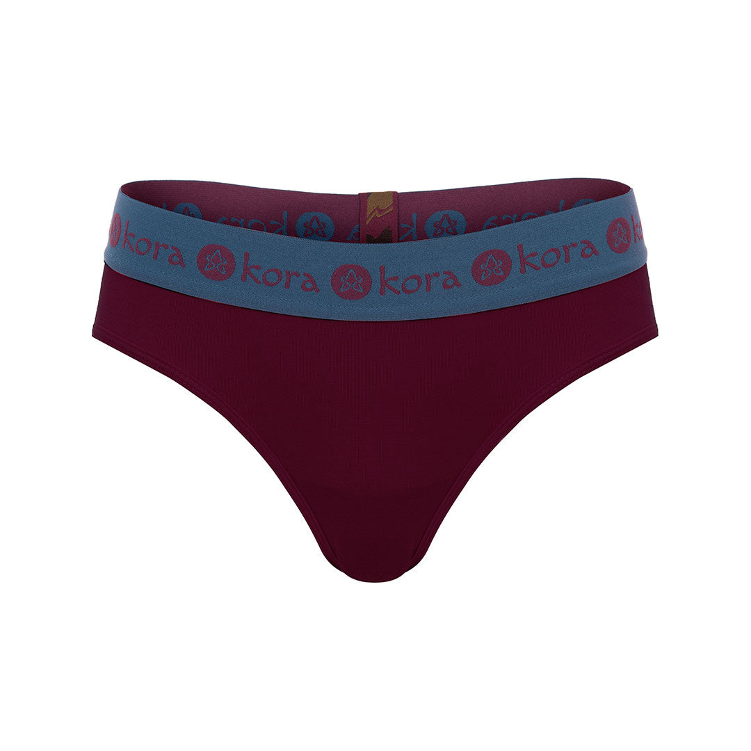 Women s Bamboo Briefs kora
