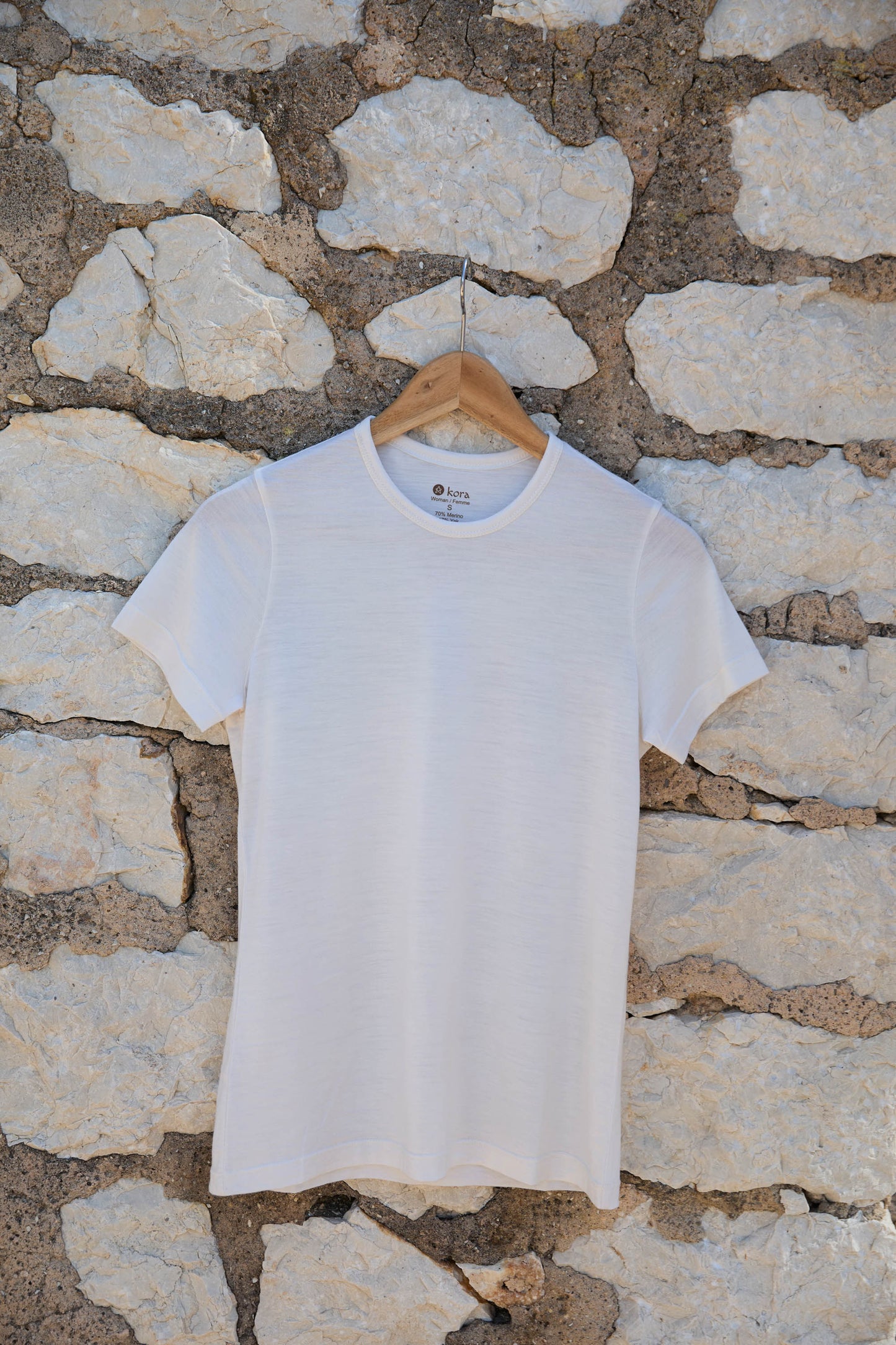 Women’s Halo Short Sleeve Crew - 3 pack