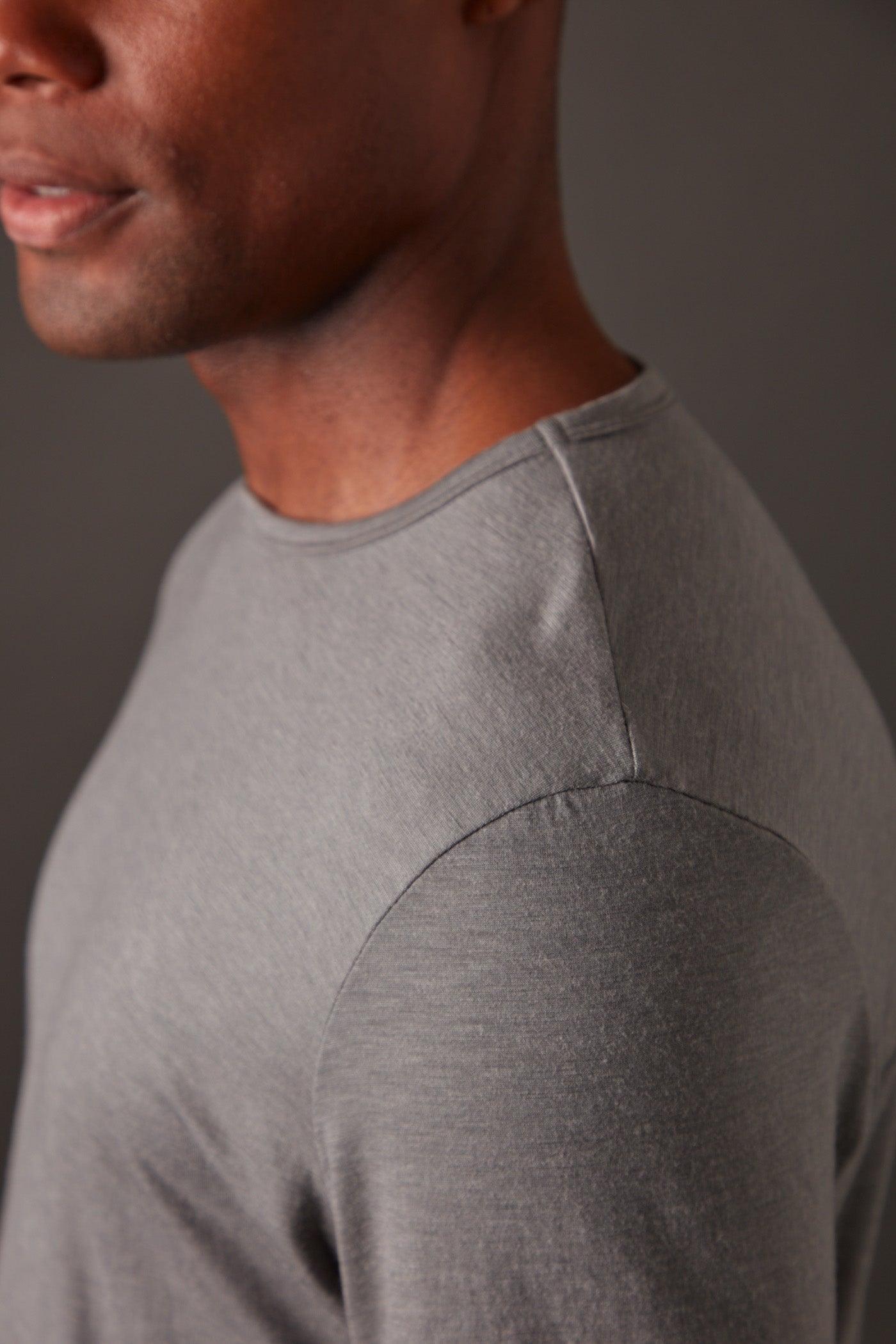 Men’s Halo Short Sleeve Crew 3 pack - Riverstone