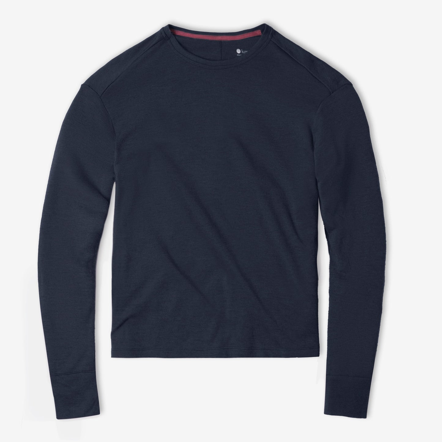 Women's Liberty Casual Crew - Midnight Navy