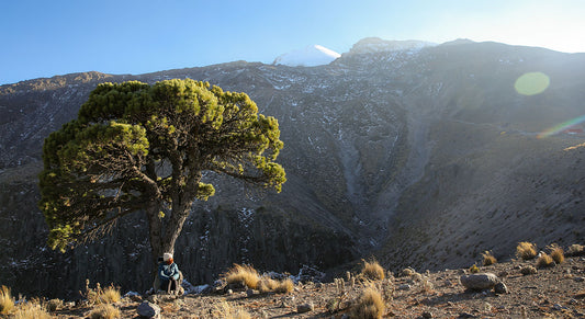 Climbing Pico de Orizaba: An Intro To Mountaineering