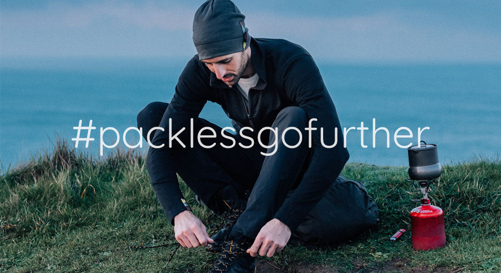 Hiking heroes: four epic trails for the year ahead