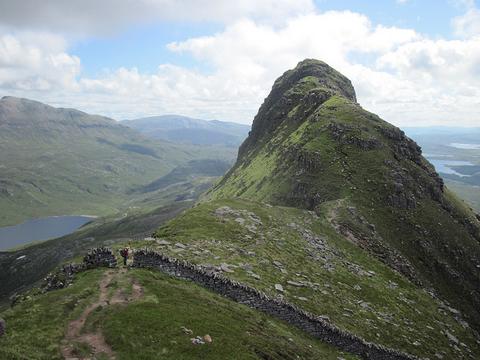 7 of the Best British Walks
