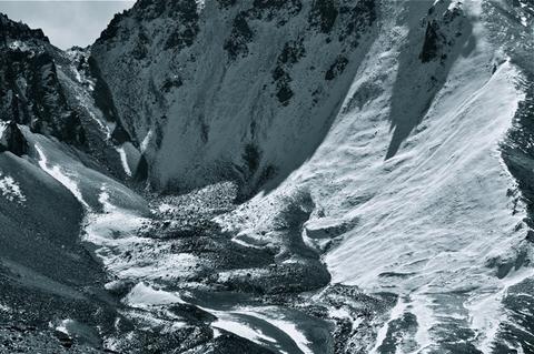 The Dangers of the Mountains