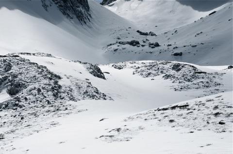 Gold Pass - the Way Through the Sky