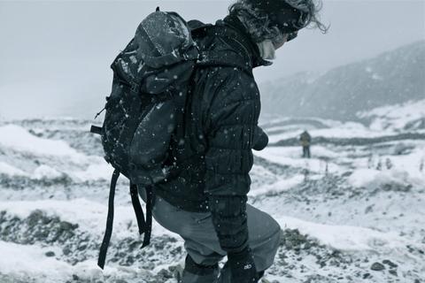 Why kora Is Not Just a Cold Weather Piece of Kit