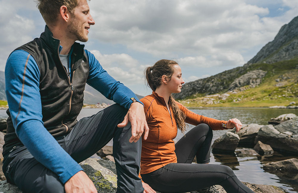 Love your layers: A guide to layering