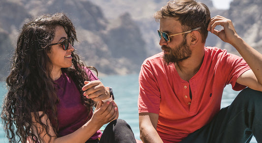 Unveiling Nature's Performance: Our New Hemp Activewear Clothing Collection