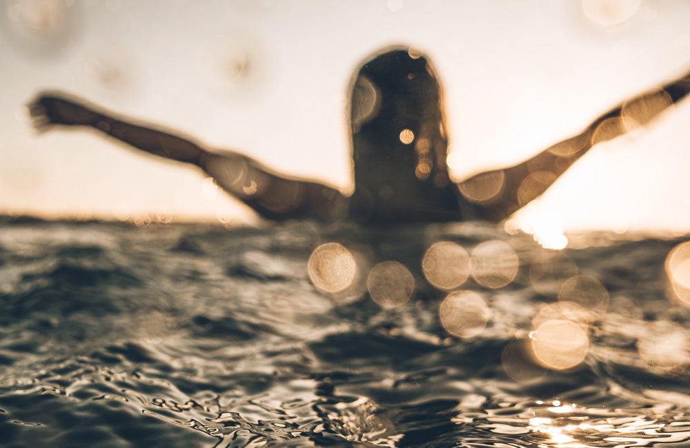 Liquid lures: 5 of the world’s best autumn wild swimming spots & dressing for cold water recovery