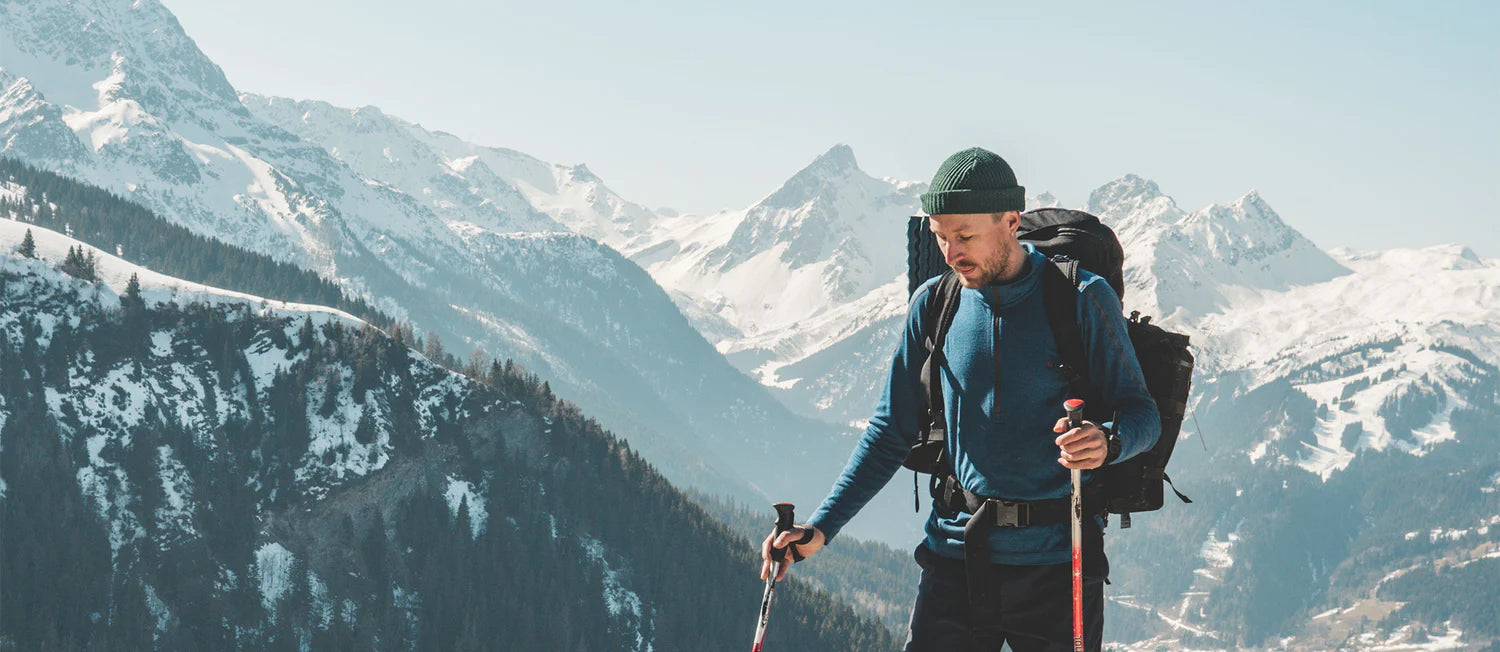 Walking & Hiking