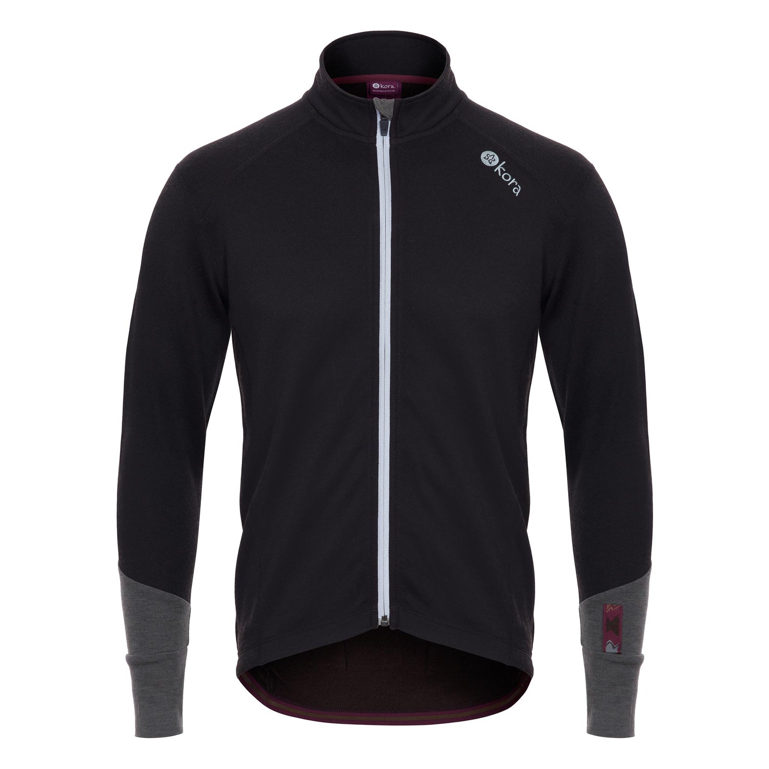 Shale Black