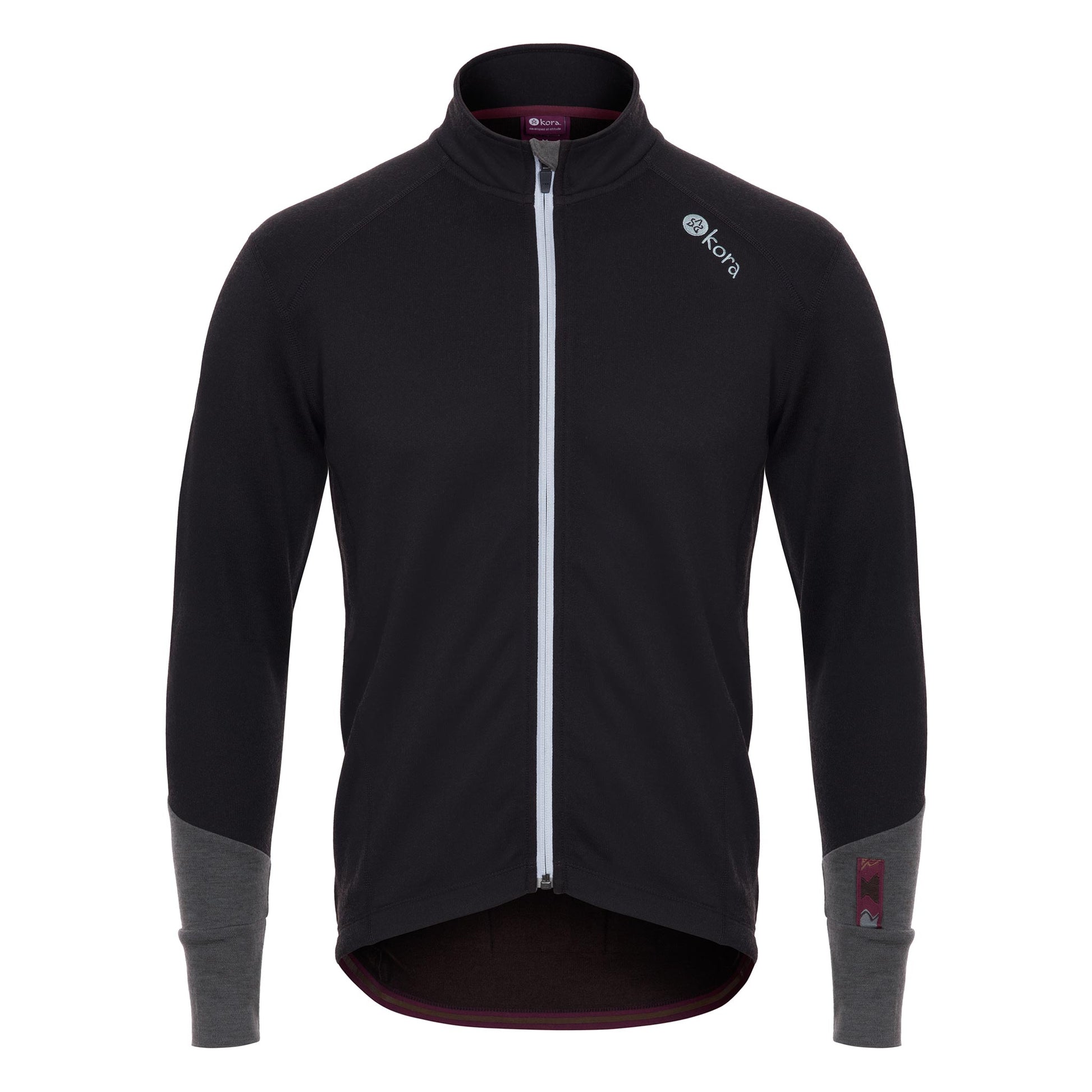 Shale Black