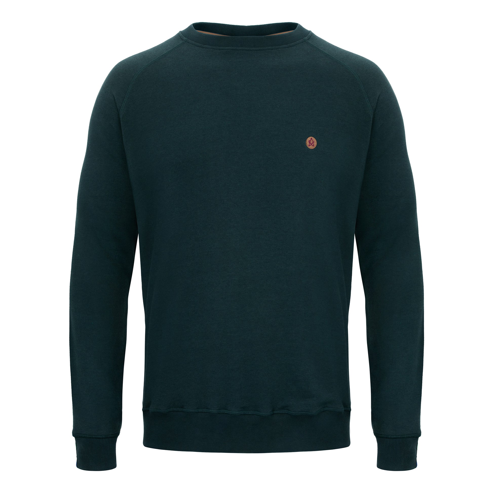 Forest Green