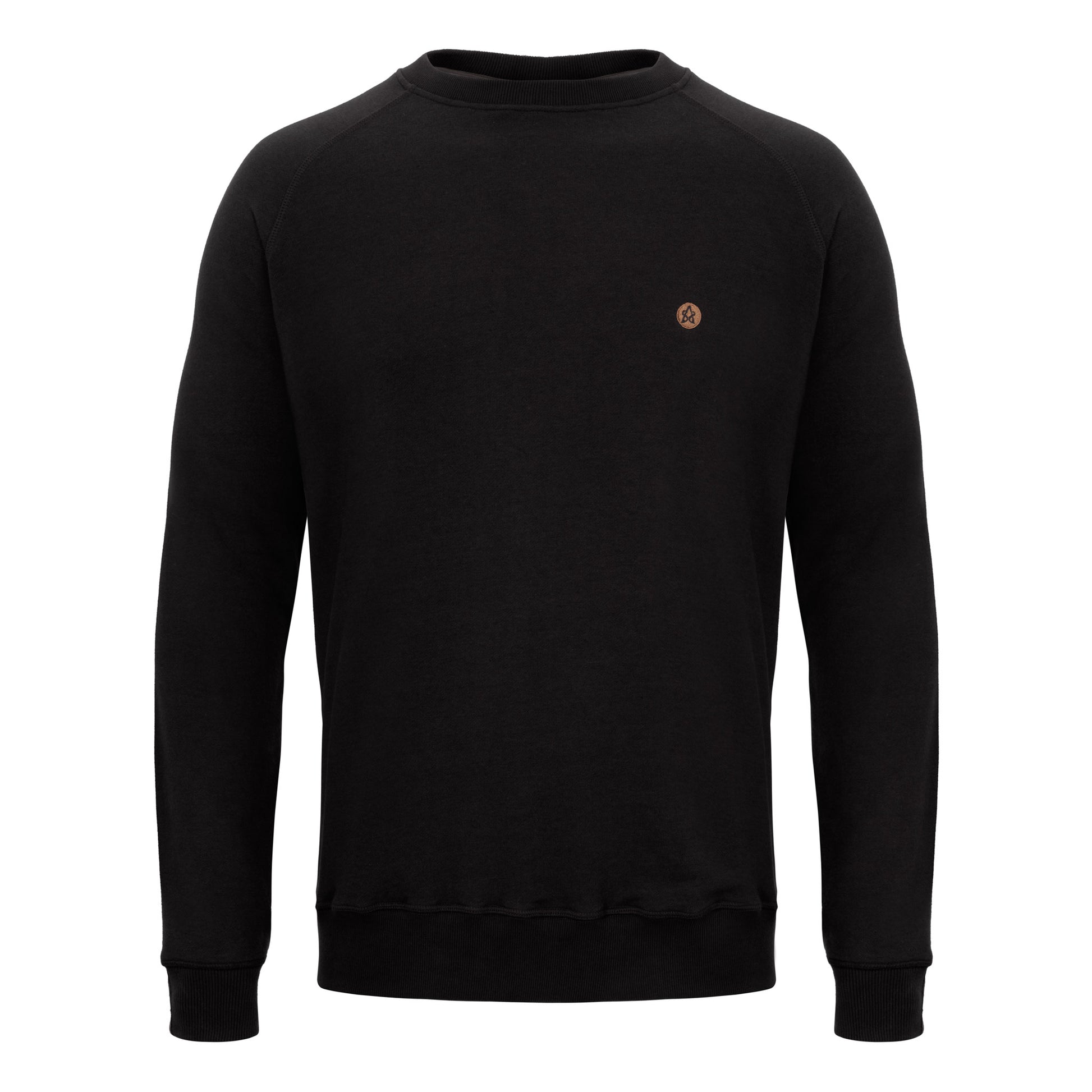 Soft Black