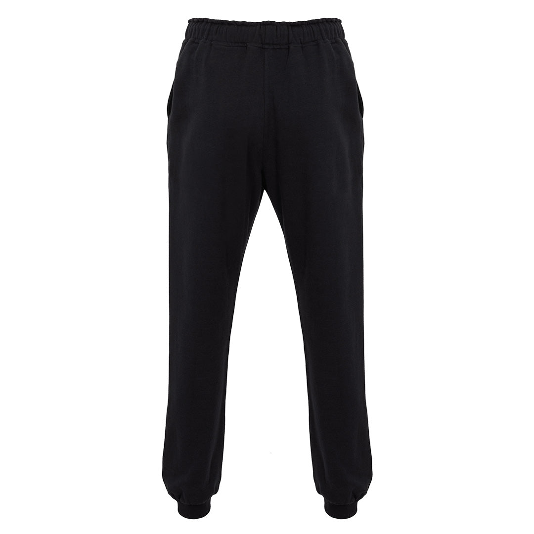 Soft Black