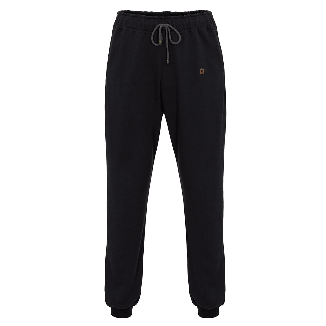Soft Black