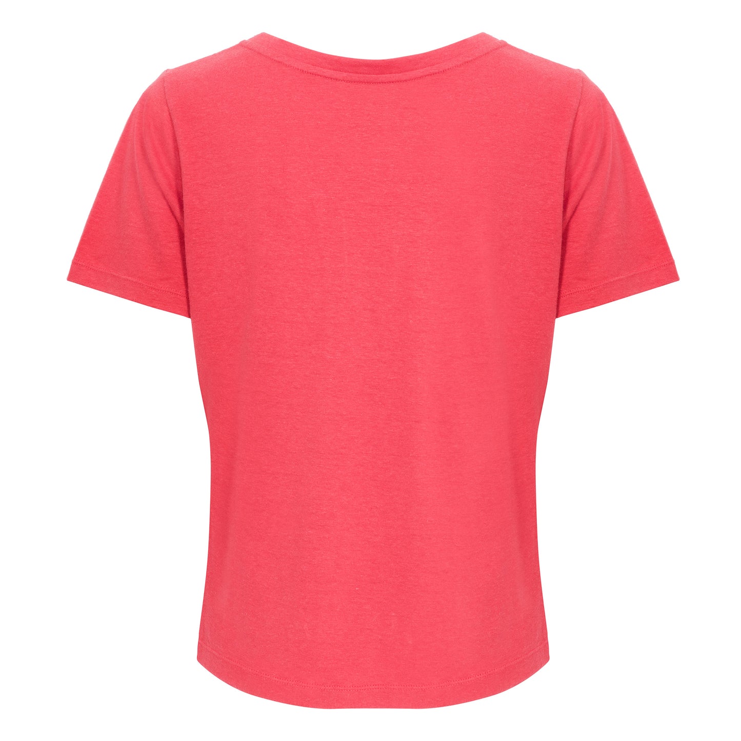 Washed Red