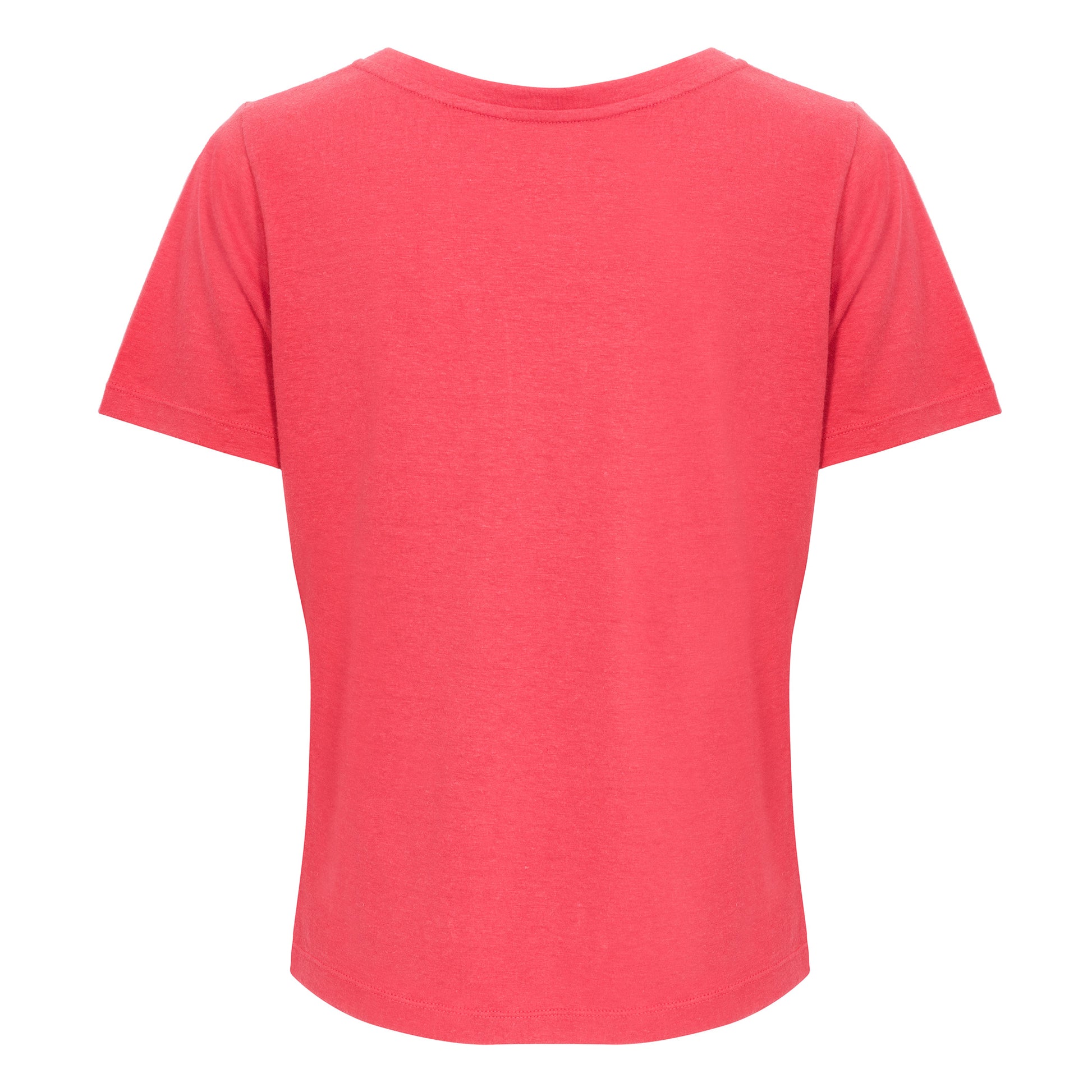 Washed Red