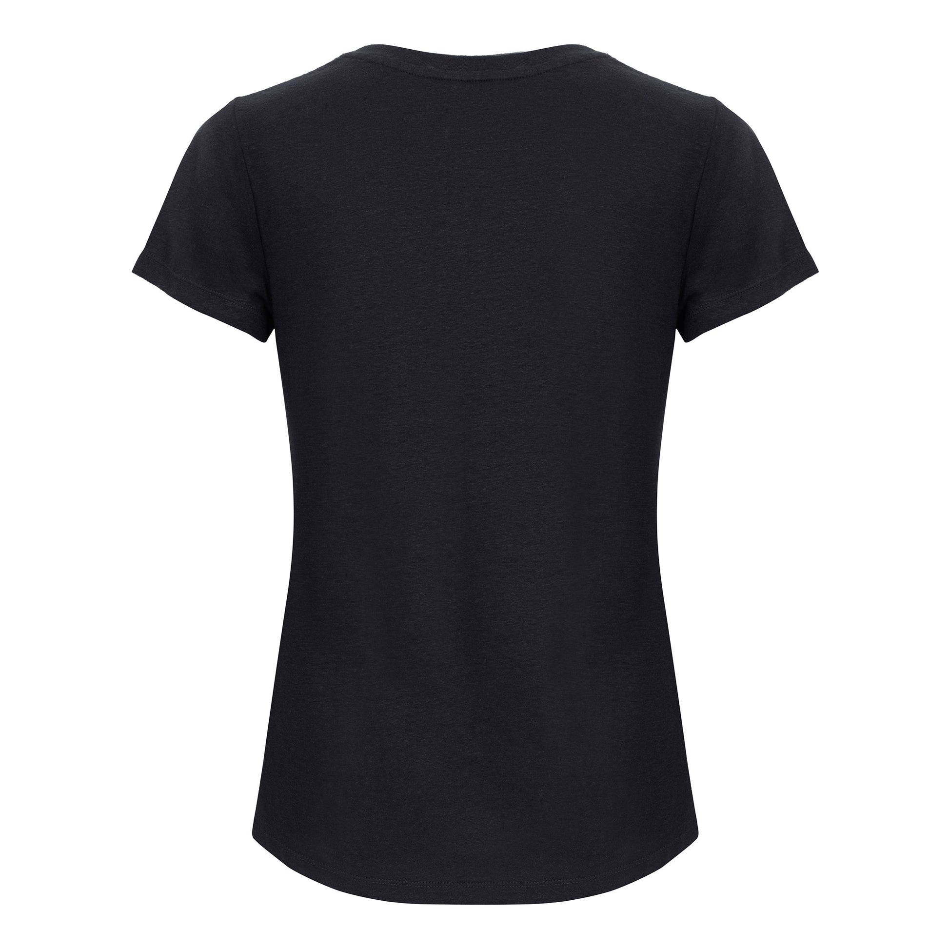 Soft Black