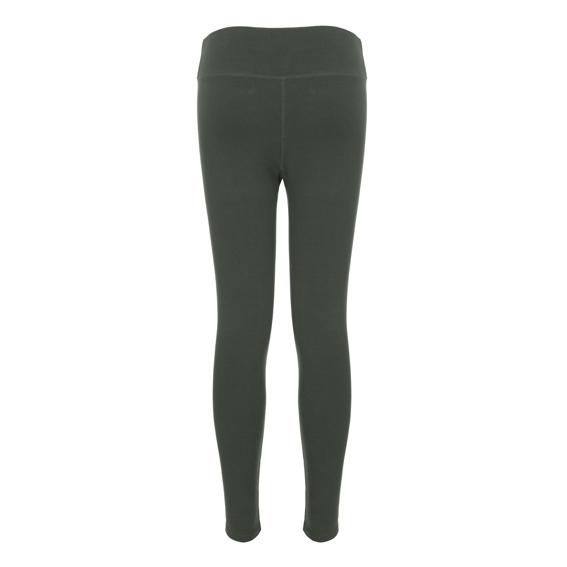 Women's Bamboo Everyday Leggings – kora