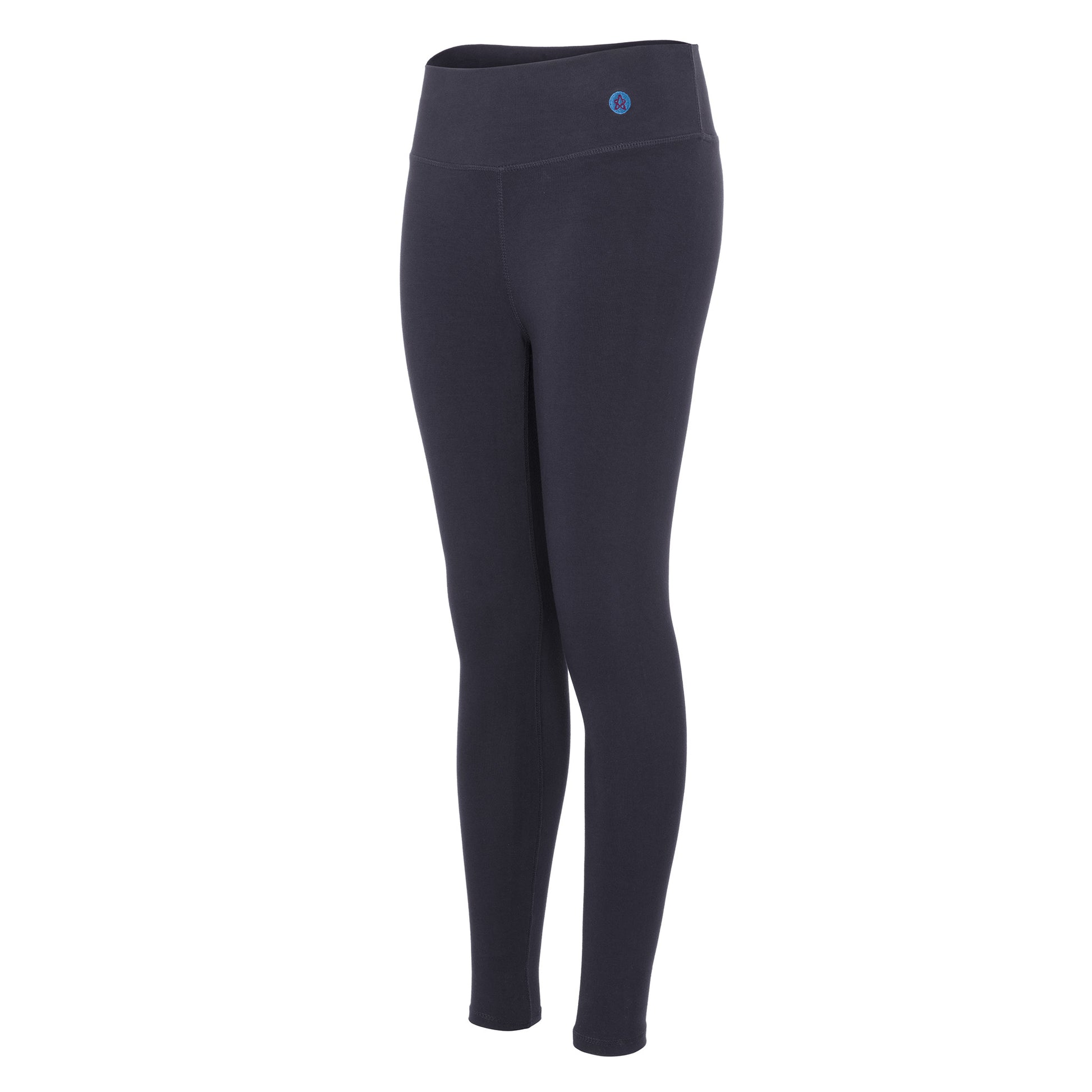 Women's Bamboo Everyday Leggings – kora