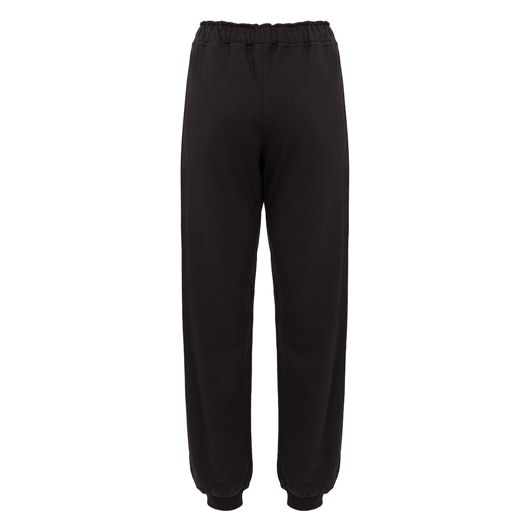Soft Black