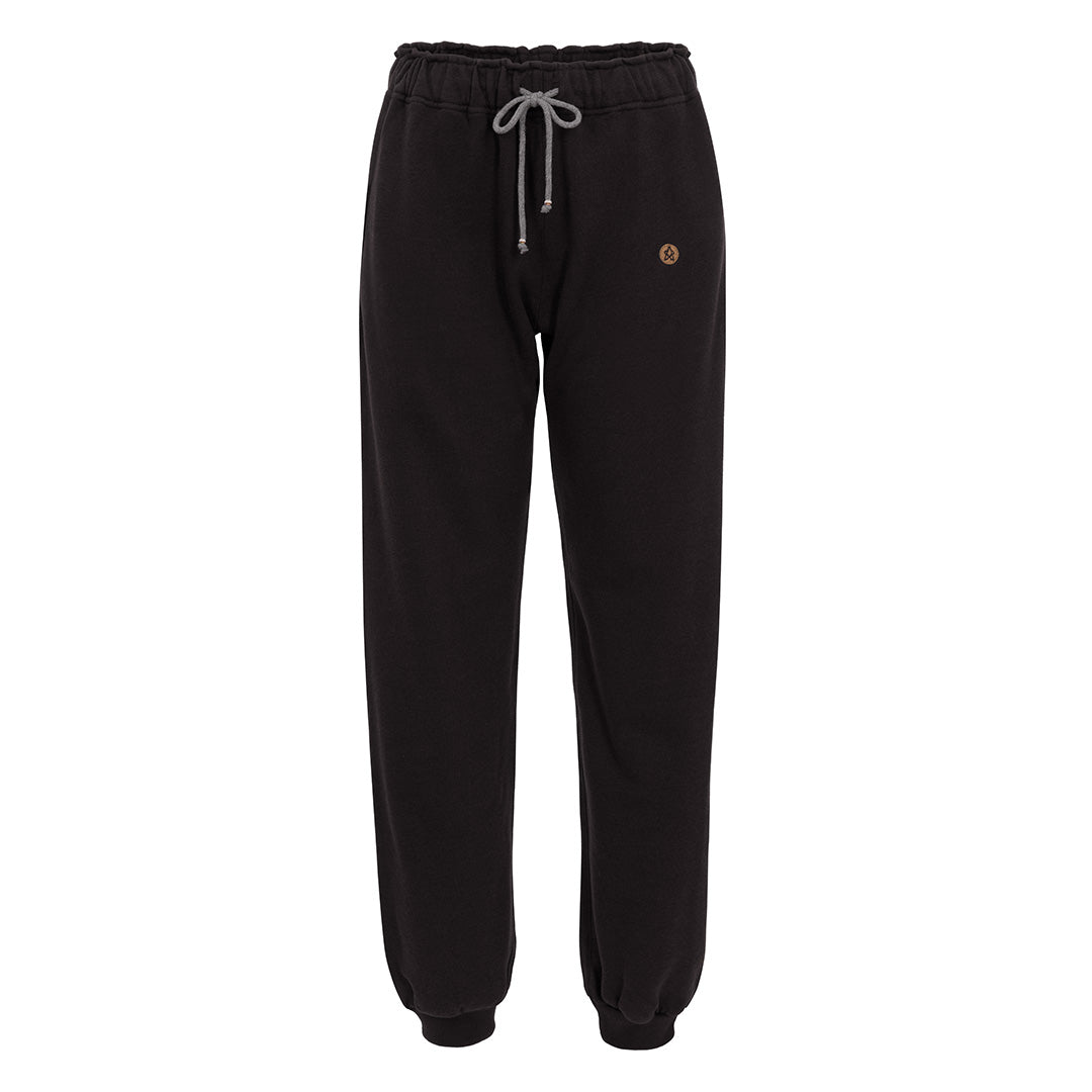 Soft Black