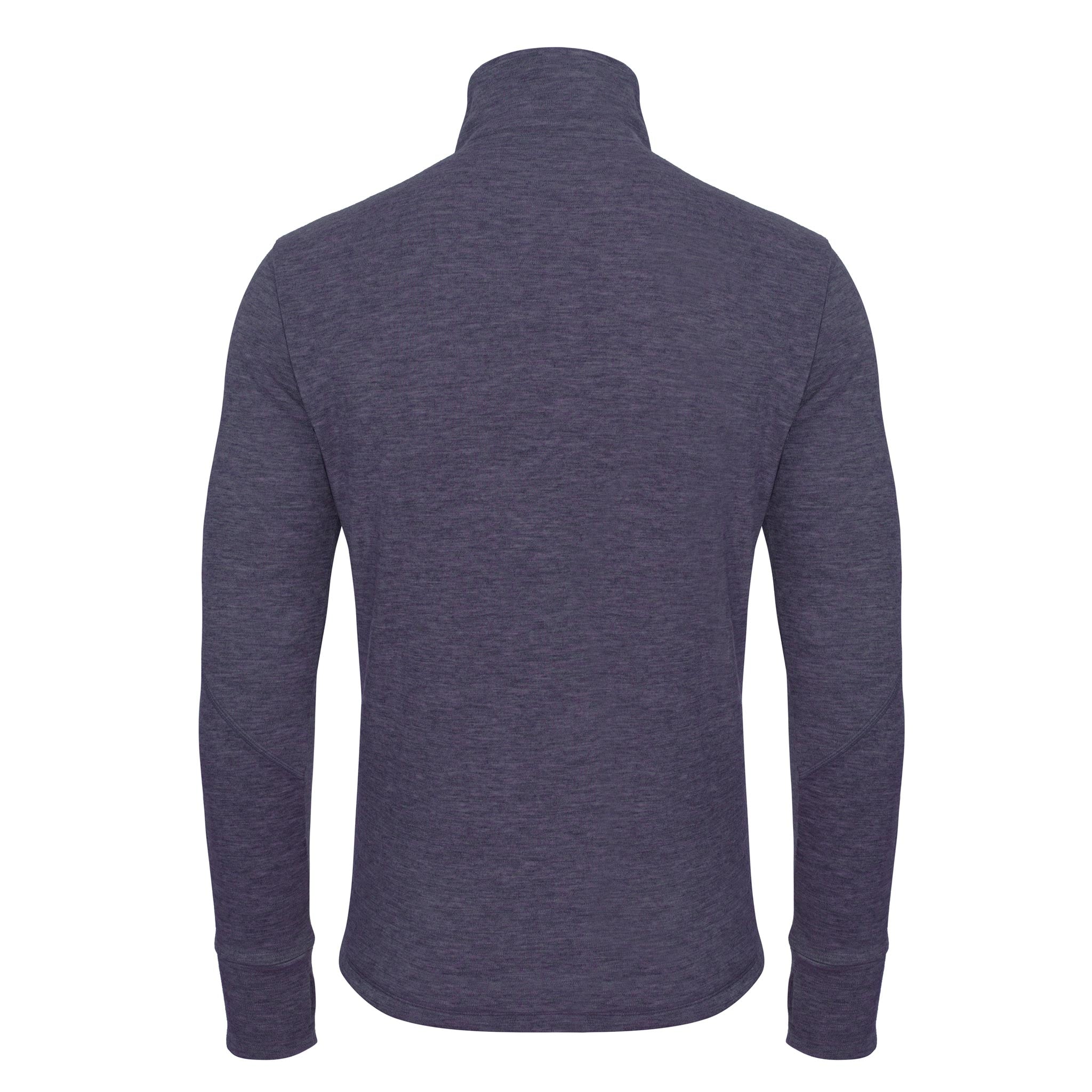Men's Xenolith Yak Wool Mountain Sweater 2.0 – kora