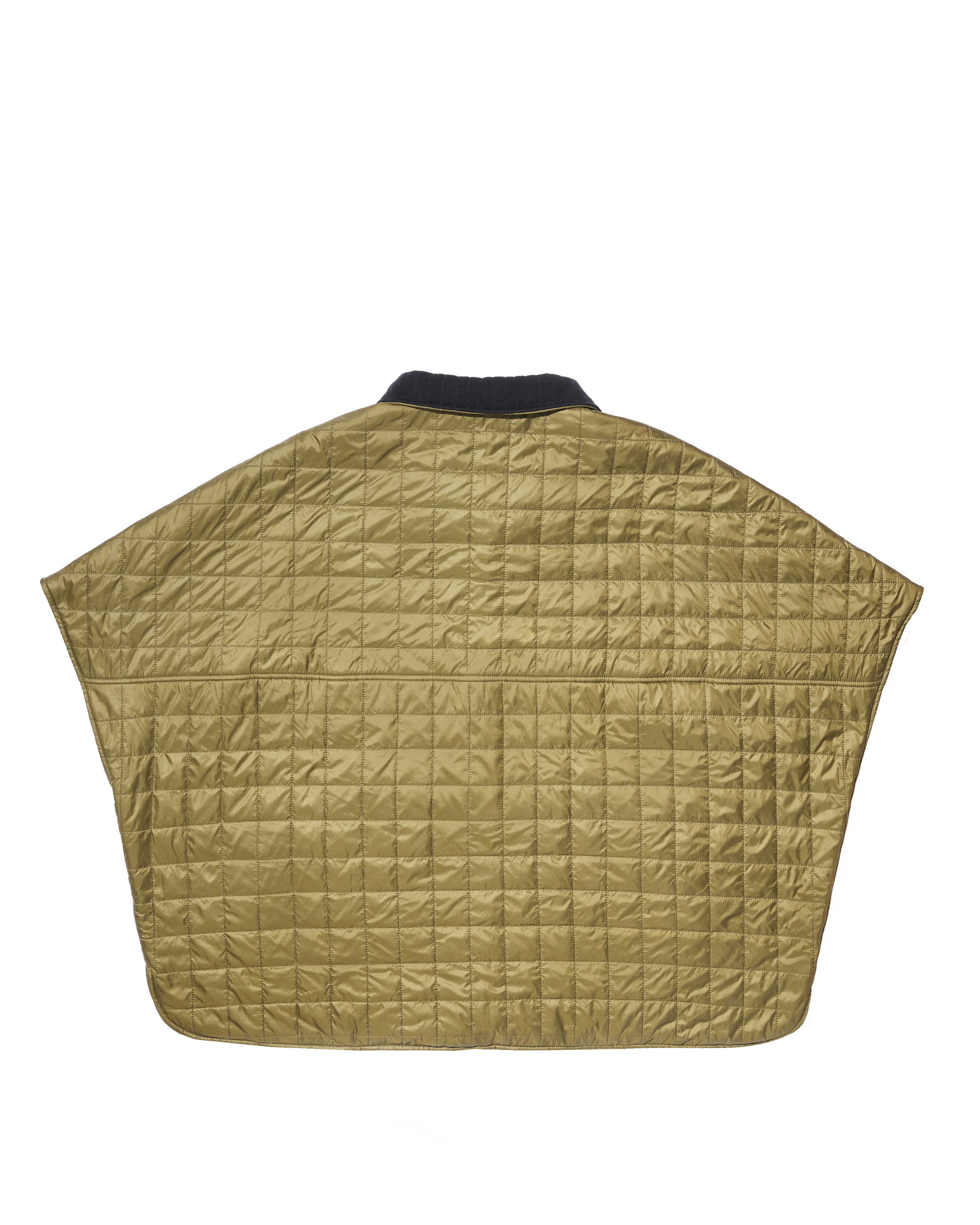 Women's Haven Cape - Field Green