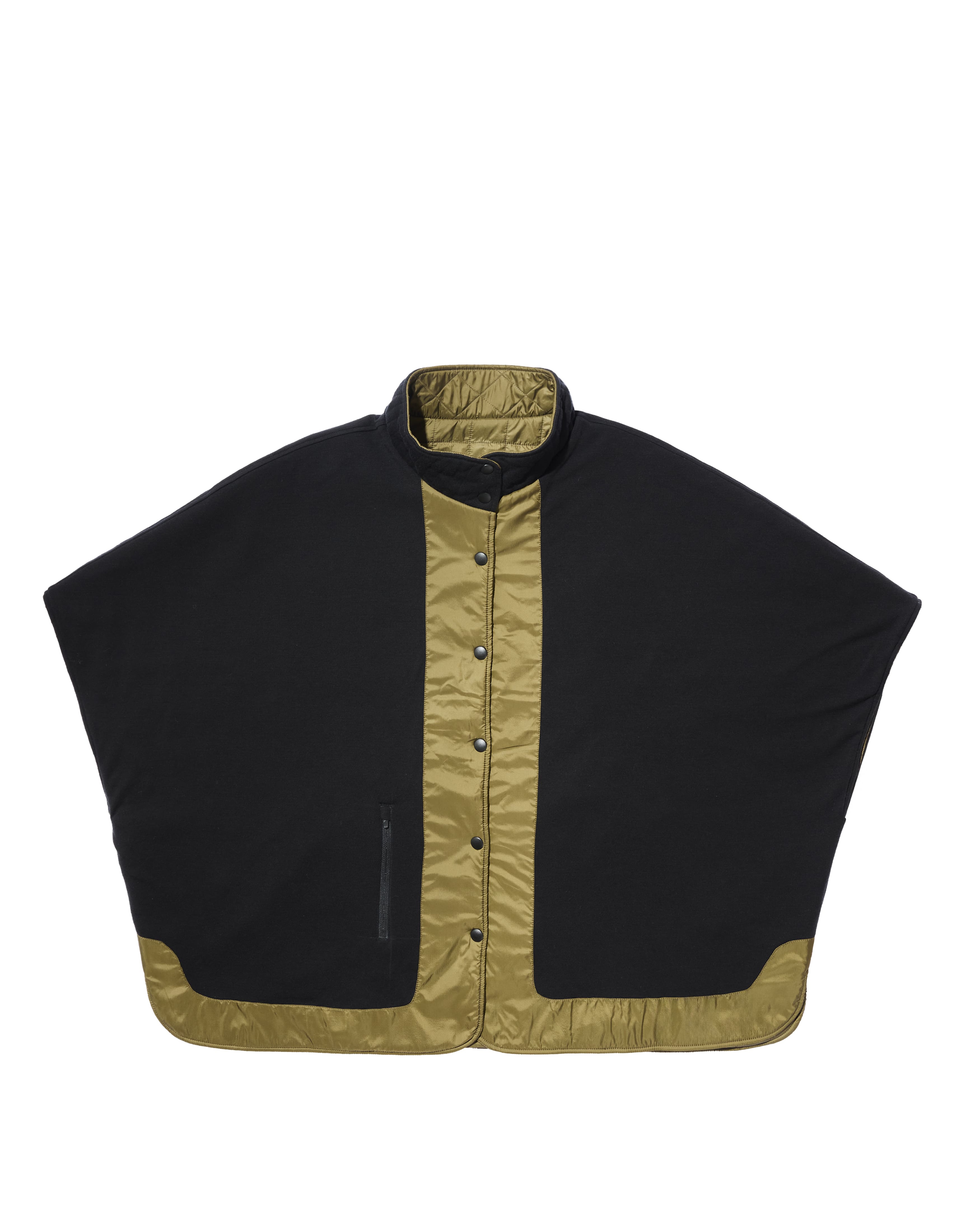 Women's Haven Cape - Field Green