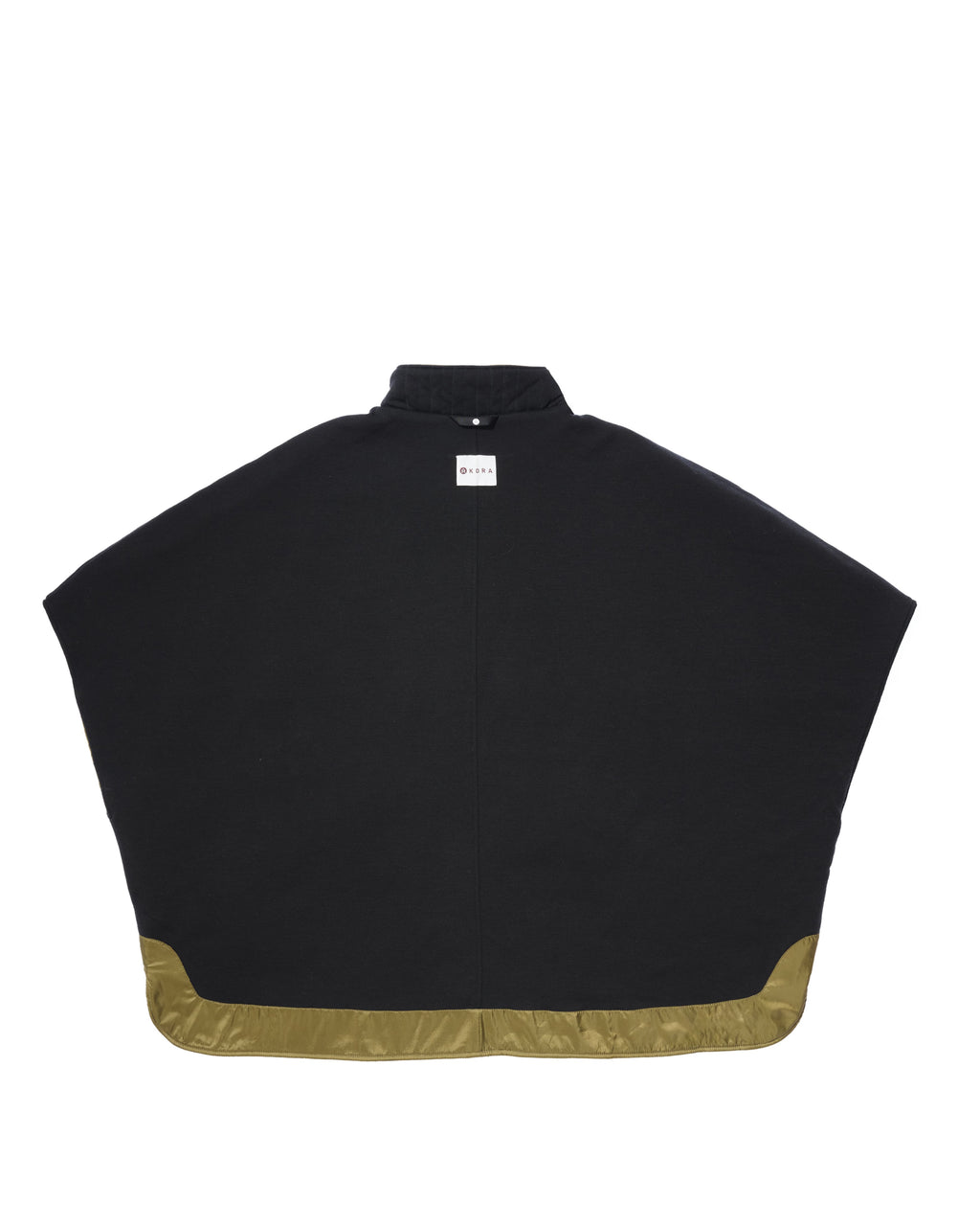 Women's Haven Cape - Field Green