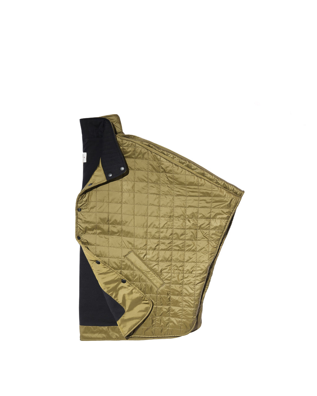 Women's Haven Cape - Field Green