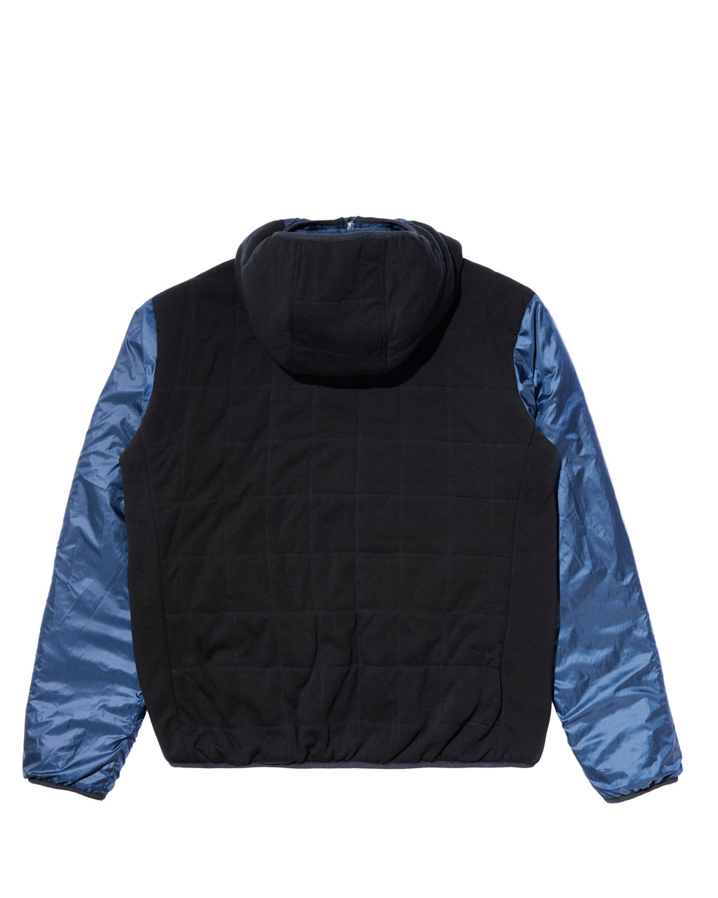 Men's Haven Hooded Jacket - Midnight Blue