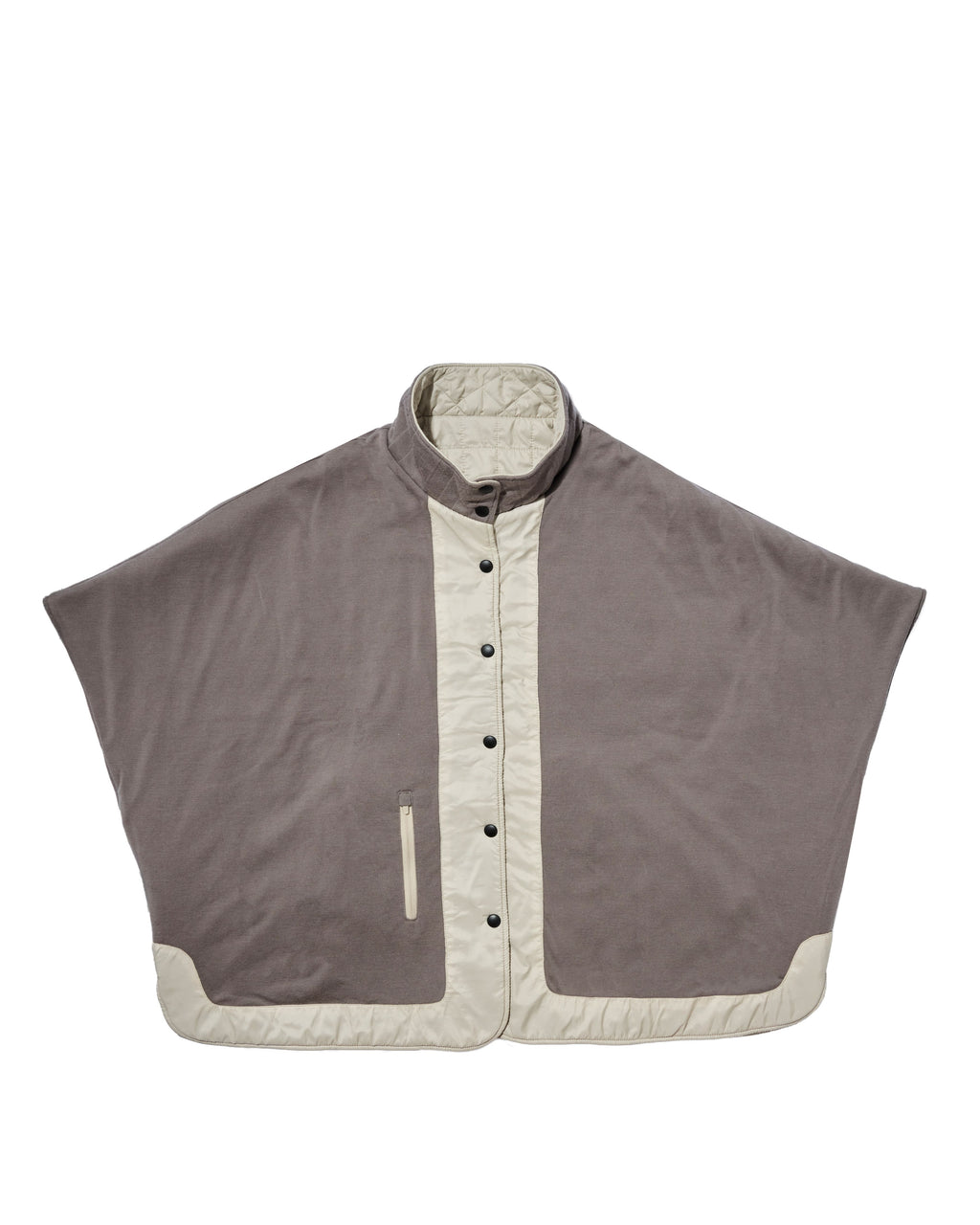 Women's Haven Cape - Bone