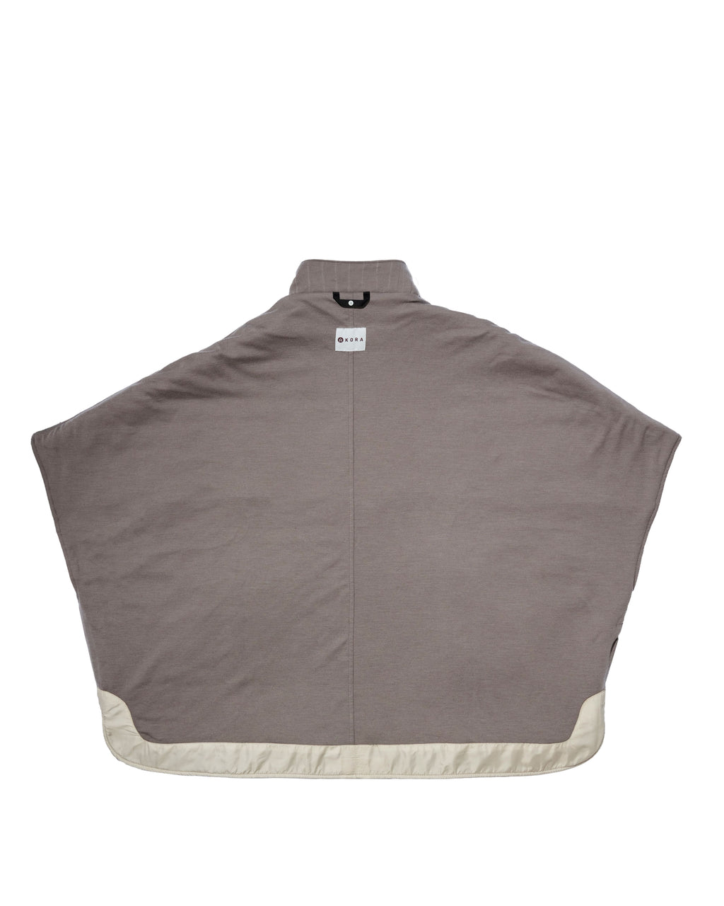 Women's Haven Cape - Bone
