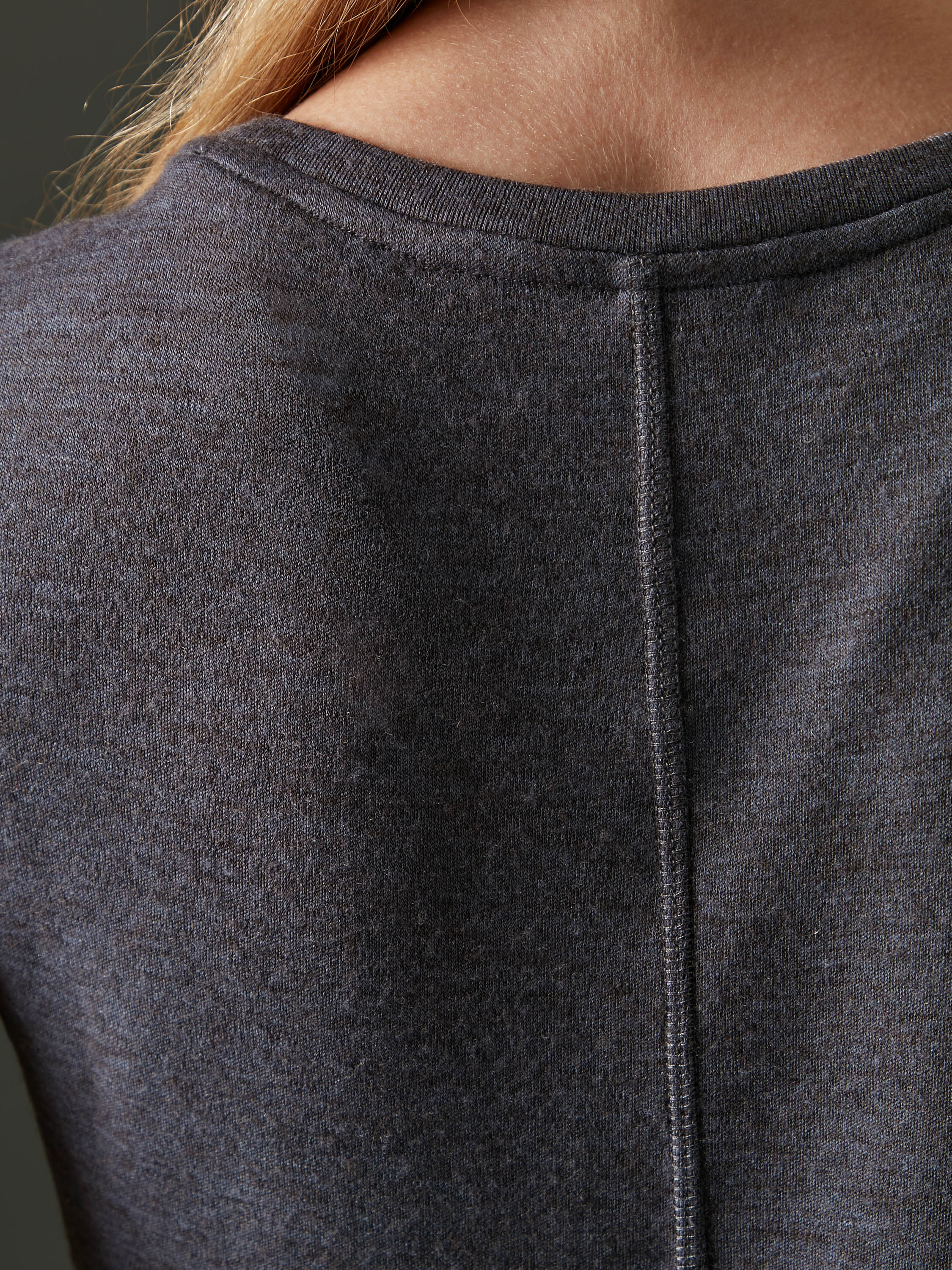 Women's Liberty Tank - Slate