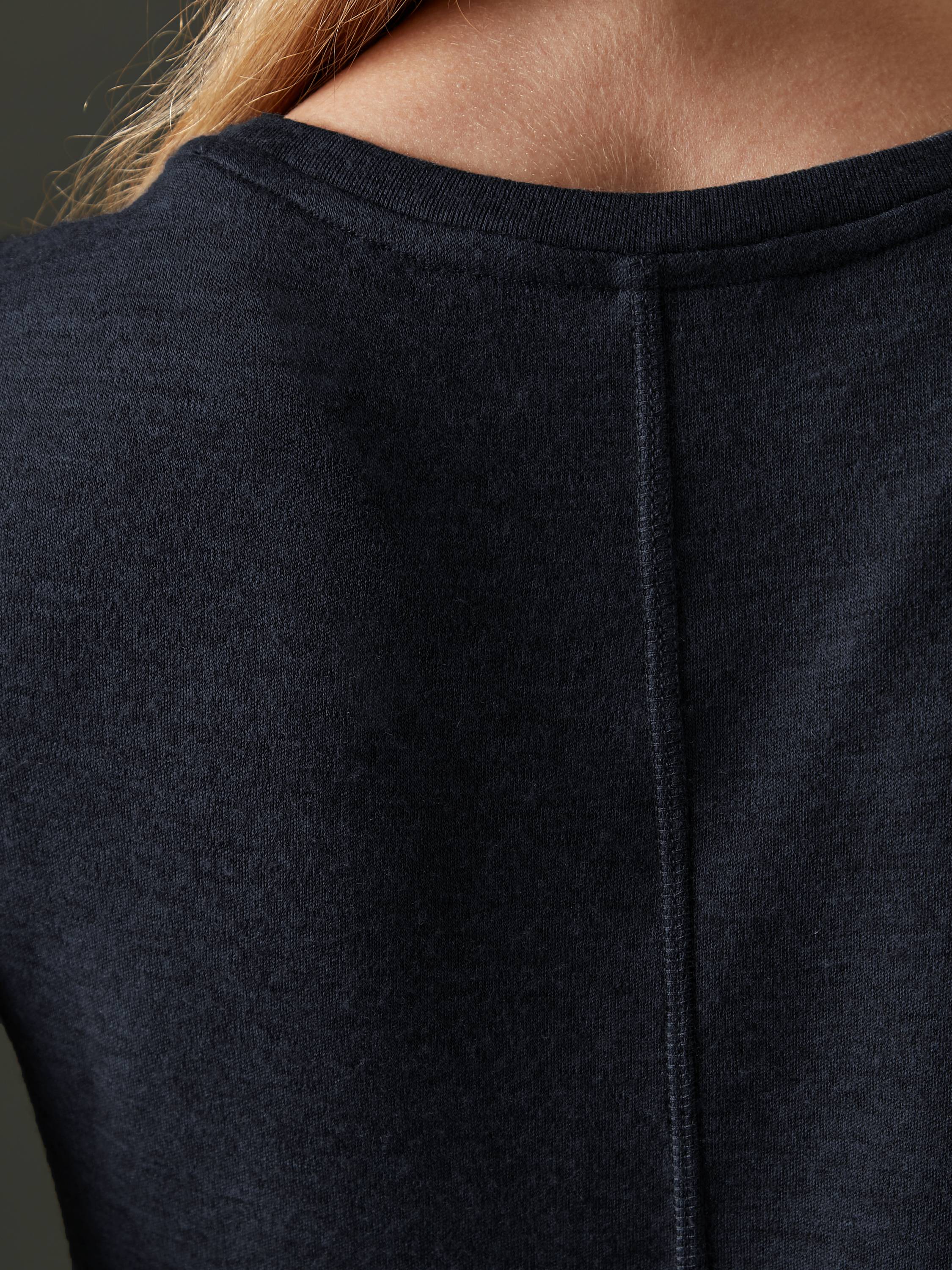 Women's Liberty Tank - Midnight Navy