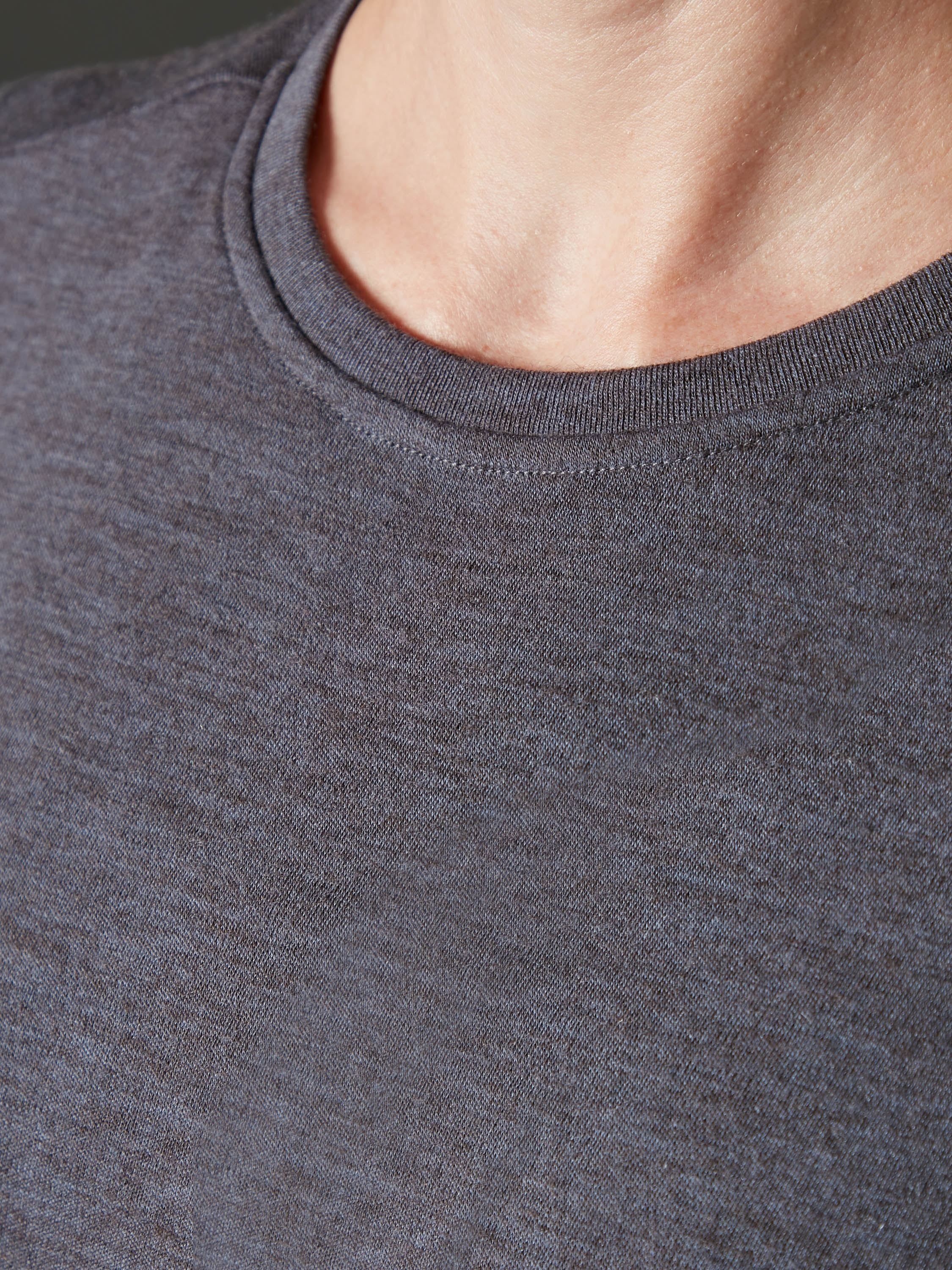 Women's Liberty Tank - Slate