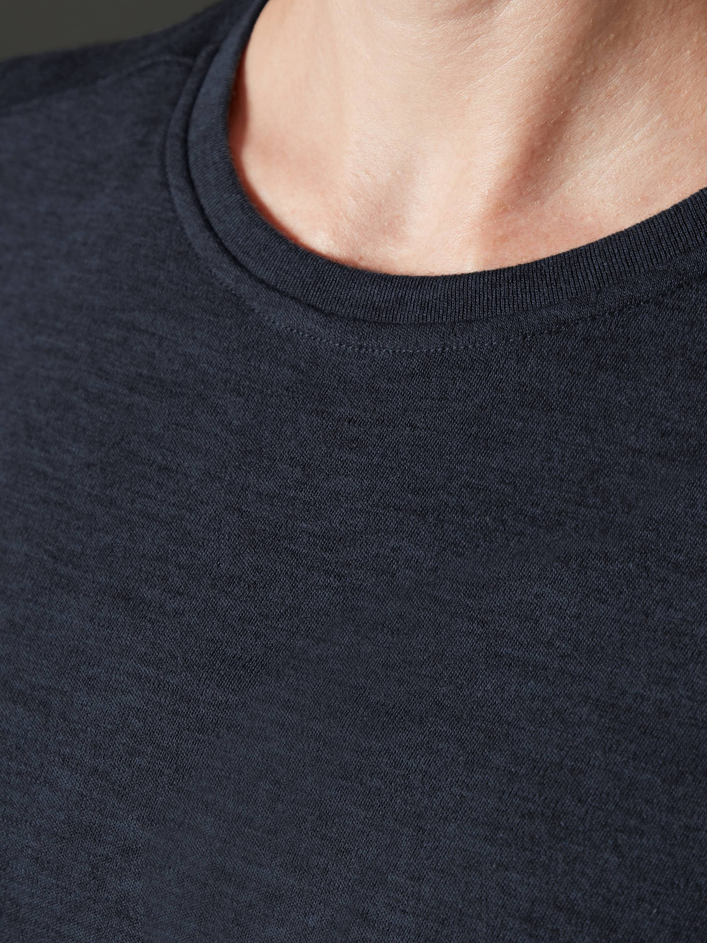 Women's Liberty Tank - Midnight Navy