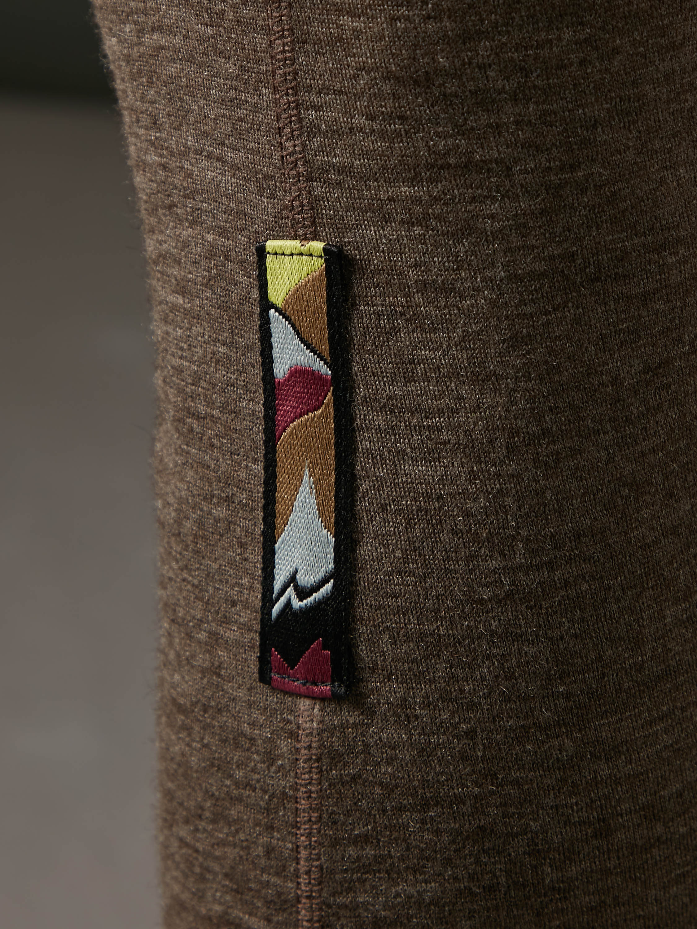 Men's Freedom Bottoms - Bark