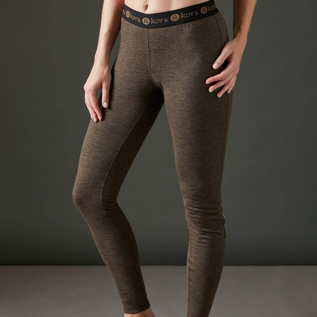 Women's Freedom Bottoms - Bark