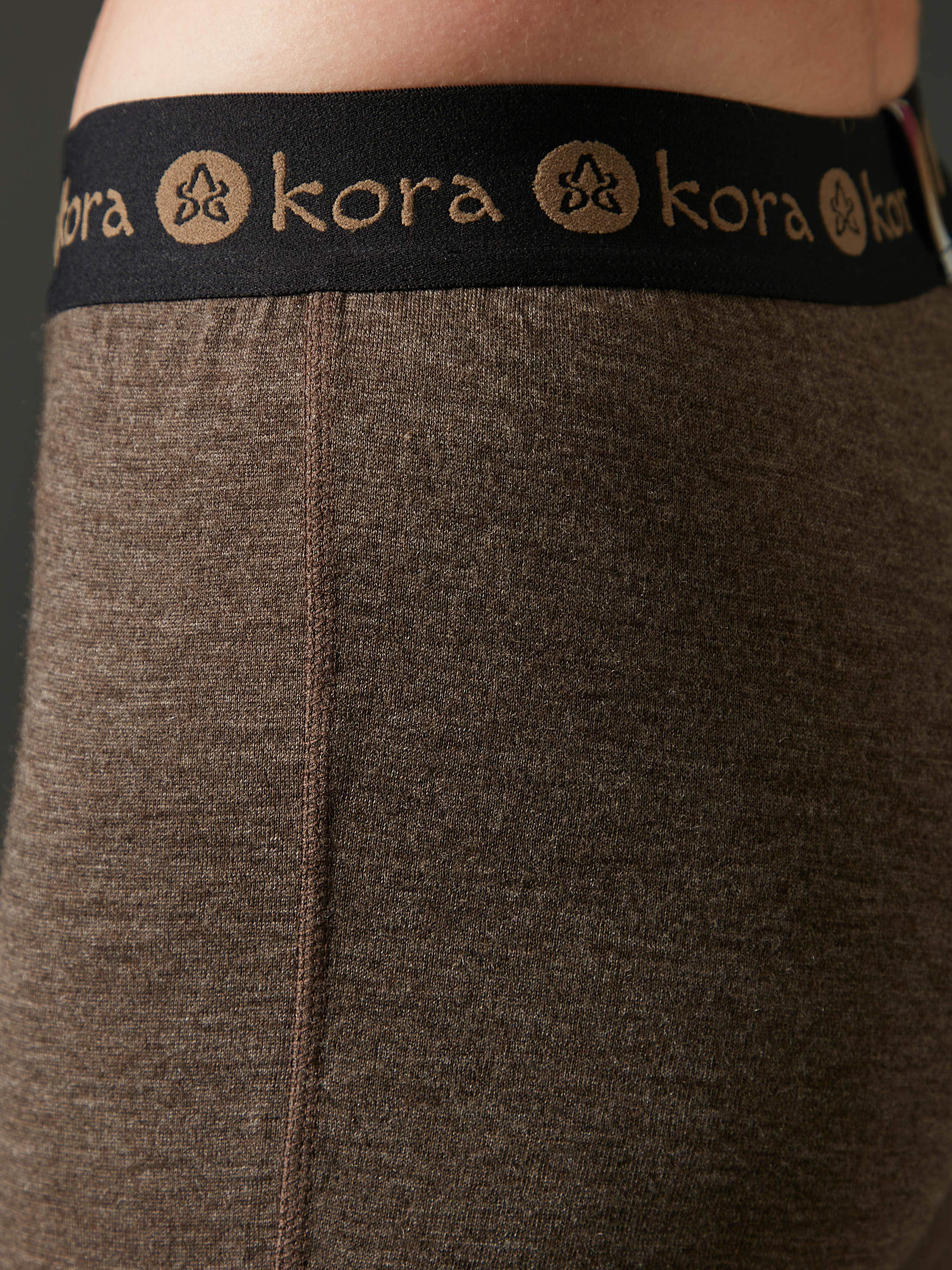 Women's Freedom Bottoms - Bark