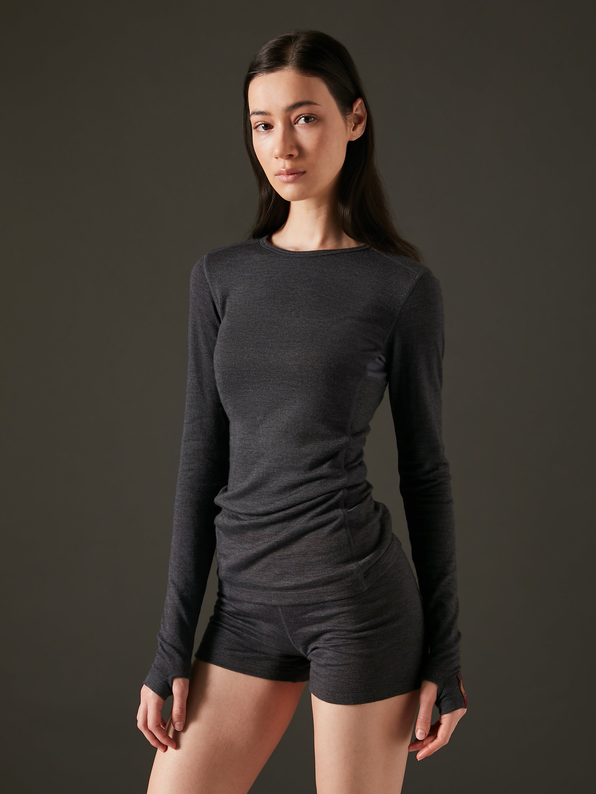 Women's Freedom Undershorts 3 pack - Storm