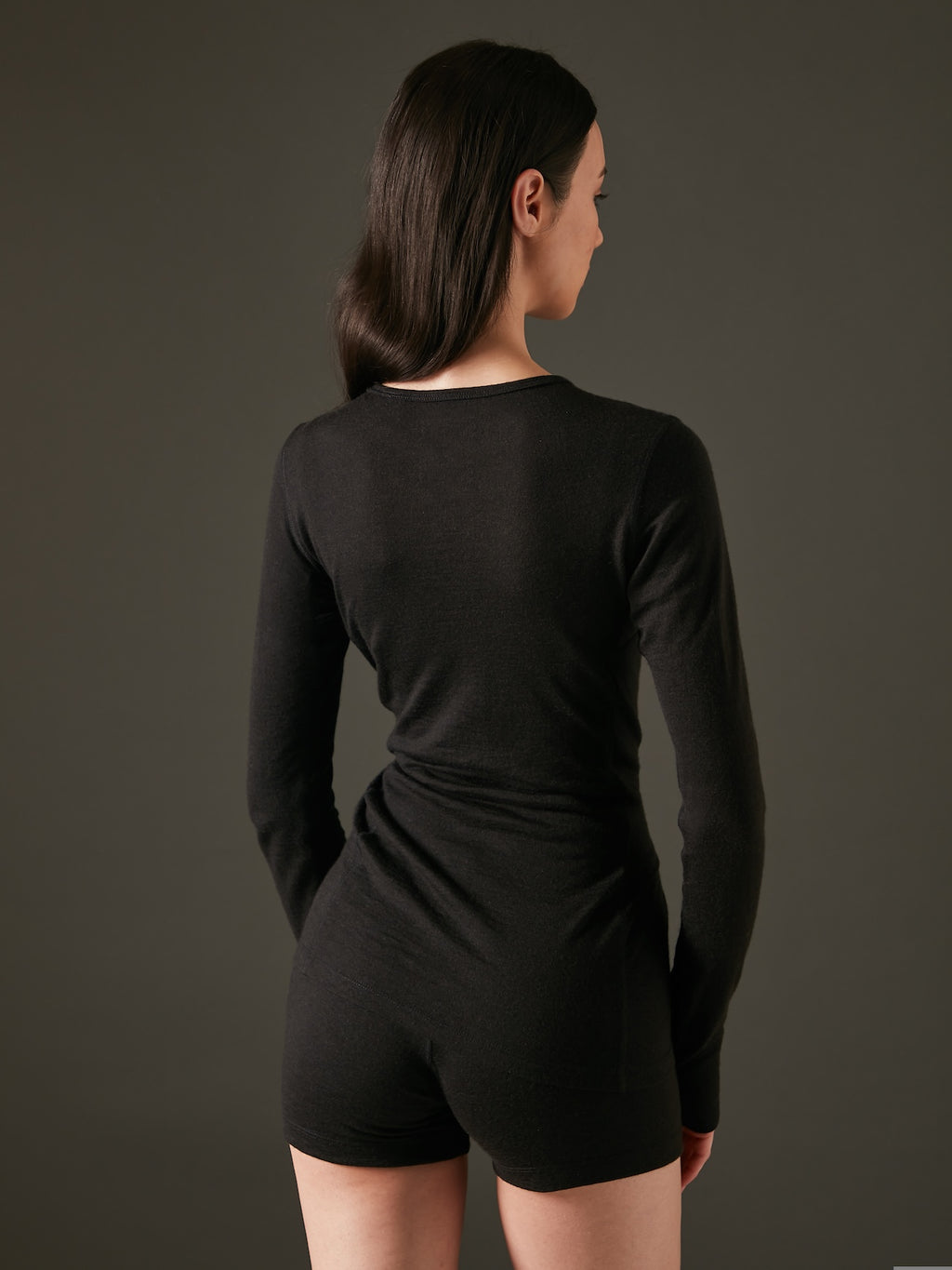 Women's Freedom Undershorts 3 pack - Black