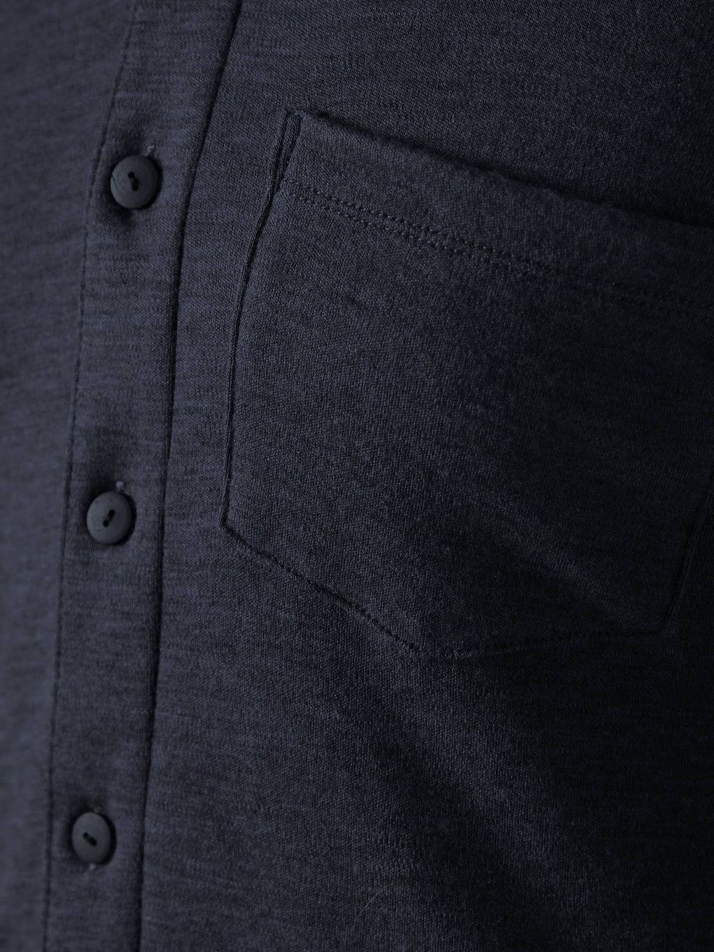 Men's Liberty Shirt - Midnight Navy
