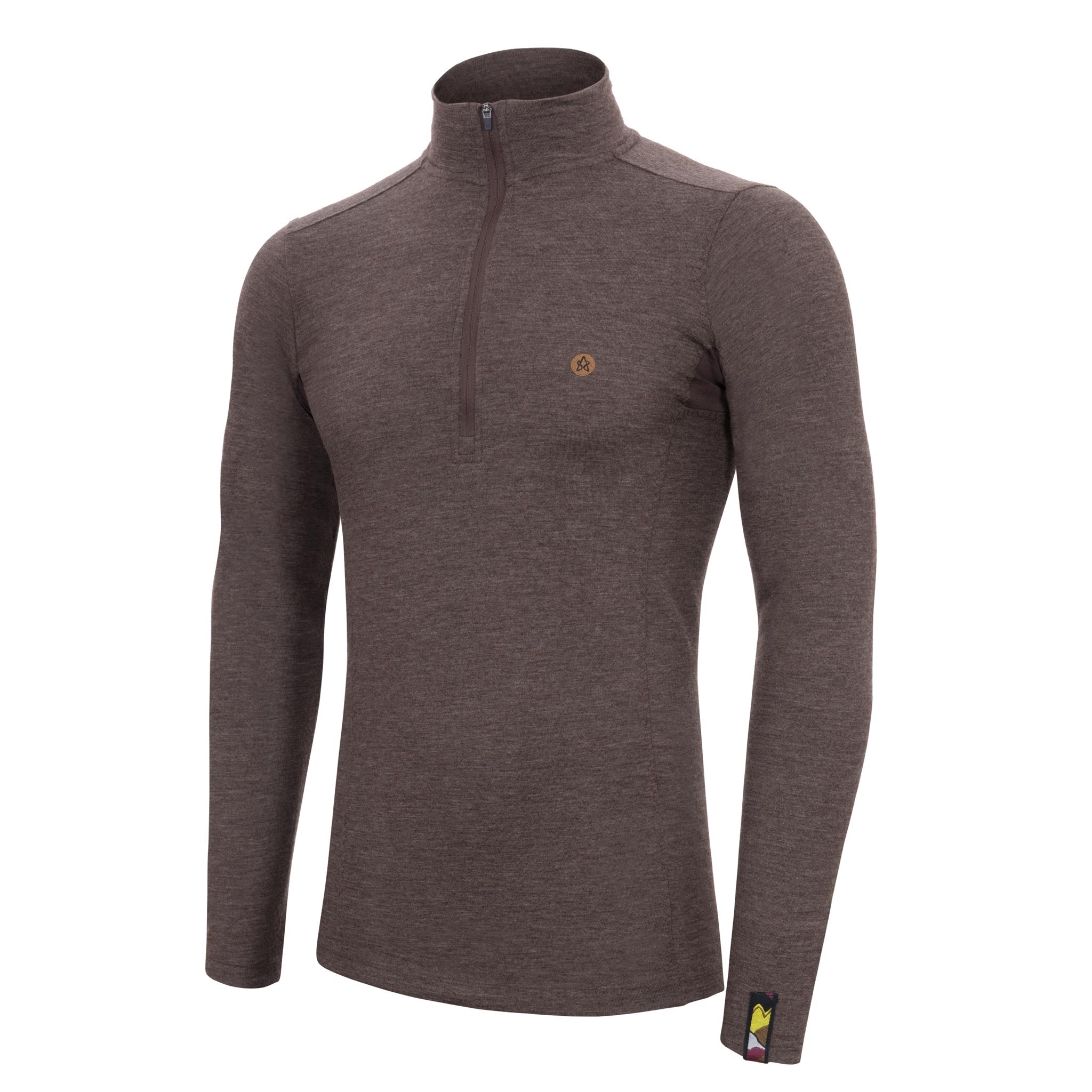 Best sales wool underlayer