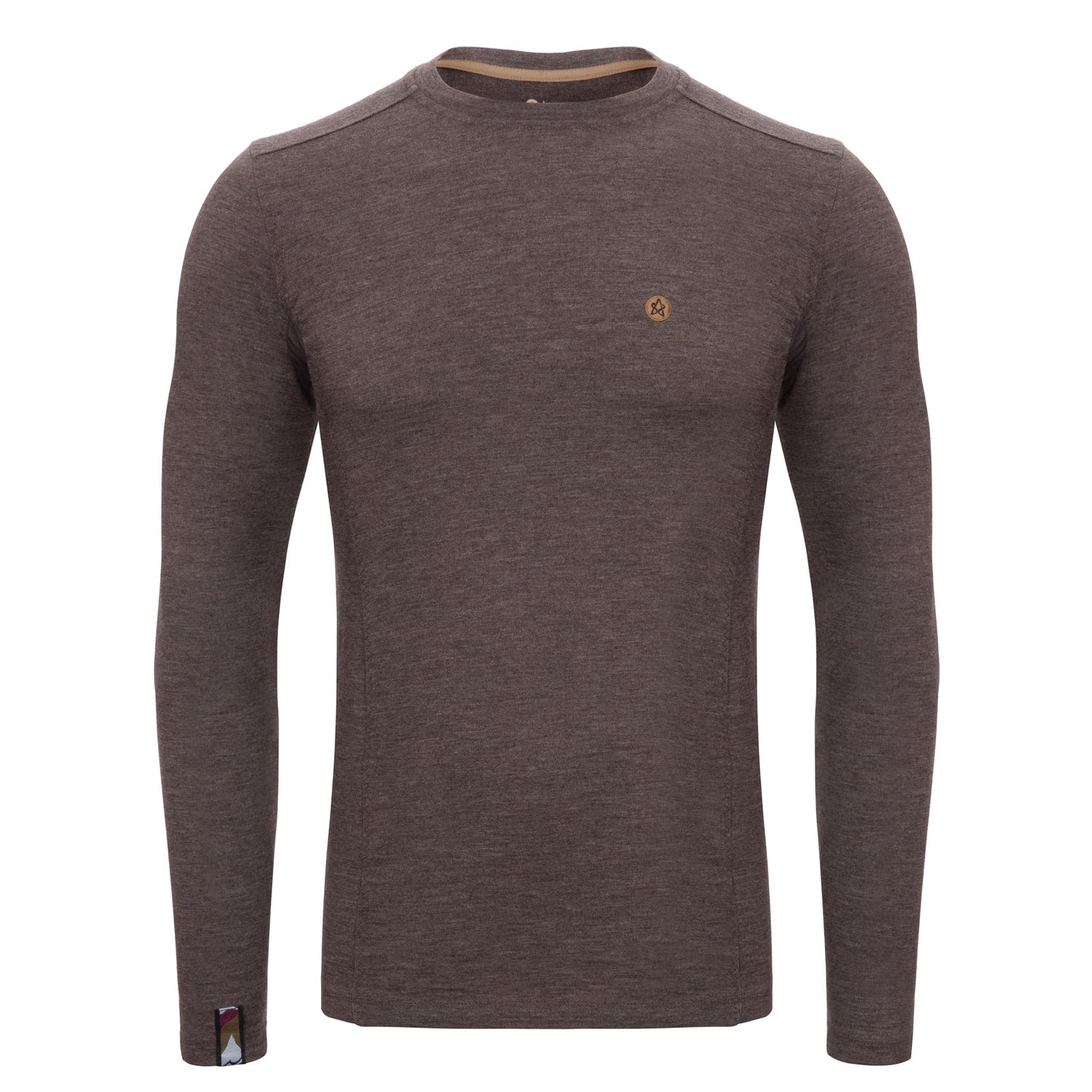 Men's Base Layer Tops