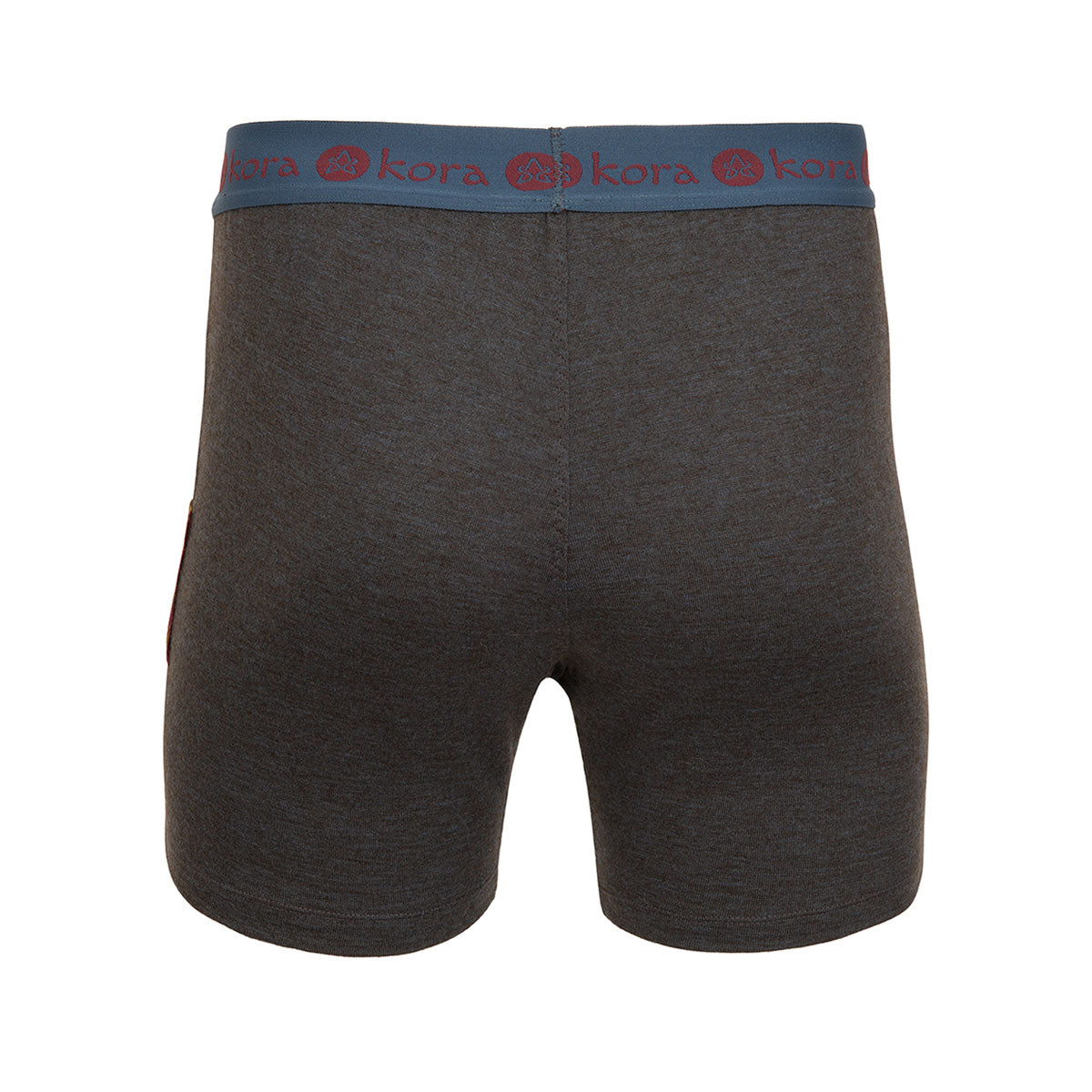 Men's Yushu Yak Wool Undershorts