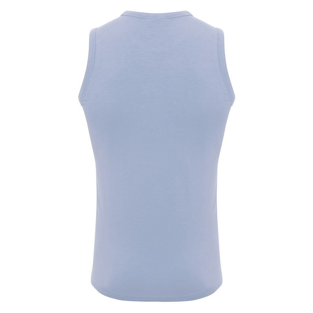 Dusty Blue